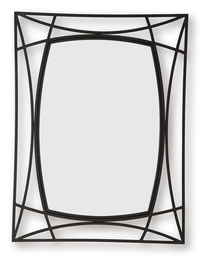 Freenville Mirror