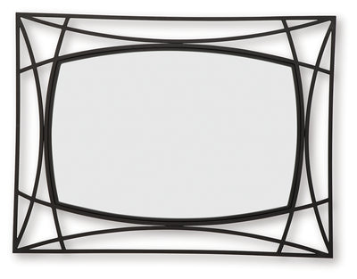 Freenville Mirror