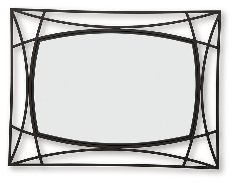Freenville Mirror