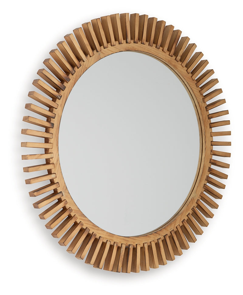 Tedwell Mirror