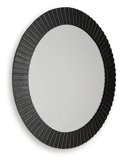Ozias Mirror