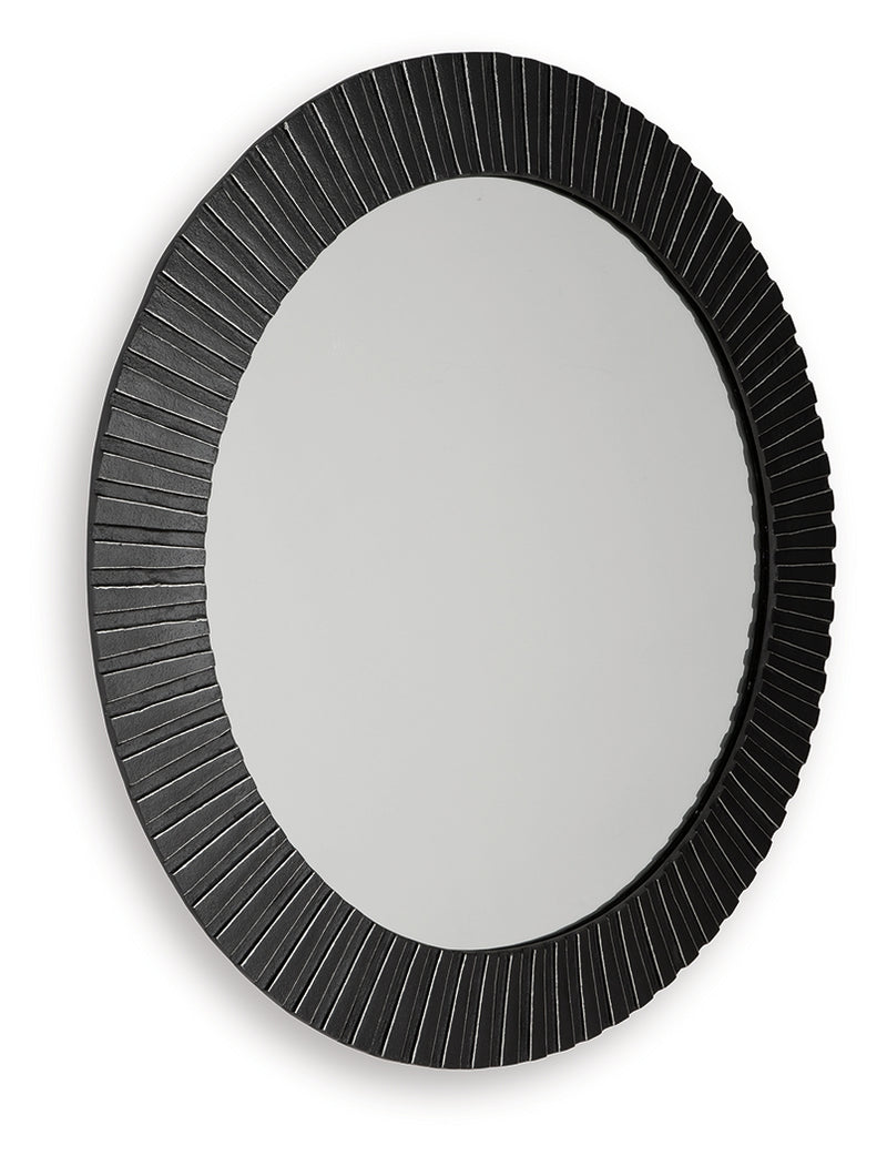 Ozias Mirror