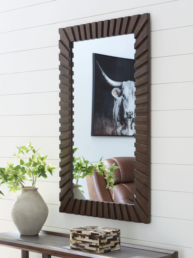 Advin Mirror