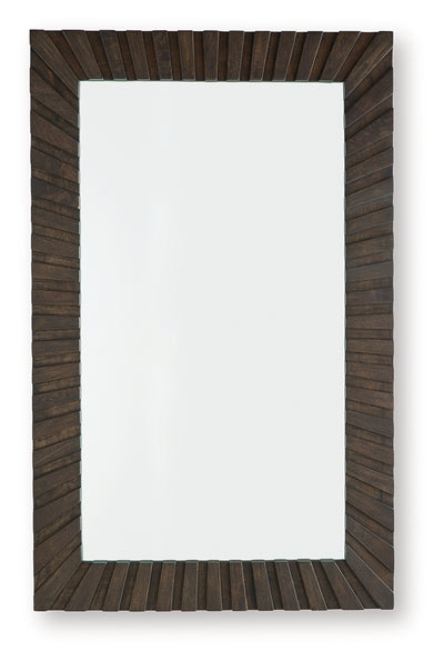 Advin Mirror