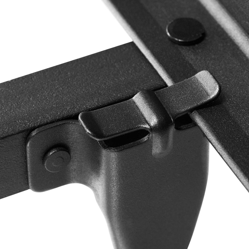 Twin/Full Adjustable Bed Frame