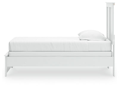 Bostwick Shoals Bedroom