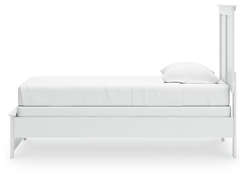 Bostwick Shoals Bedroom