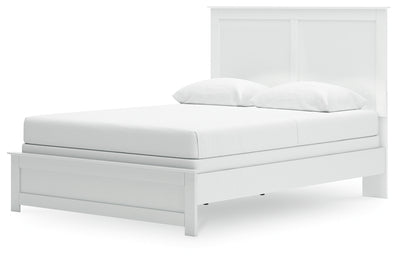 Bostwick Shoals Bedroom