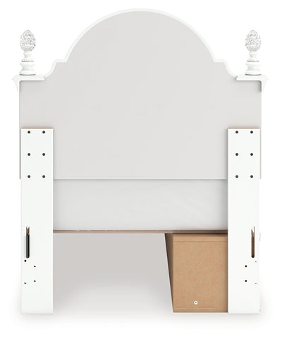 Kozlani Bedroom