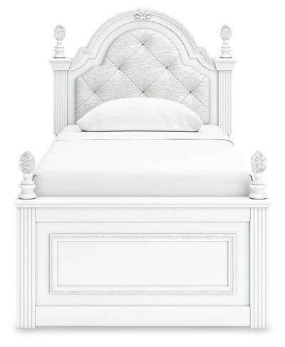 Kozlani Bedroom