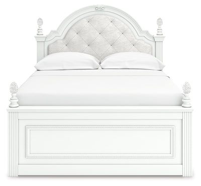 Kozlani Bedroom