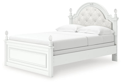 Kozlani Bedroom