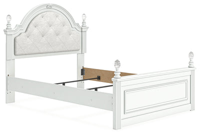 Kozlani Bedroom