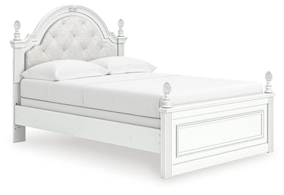 Kozlani Bedroom