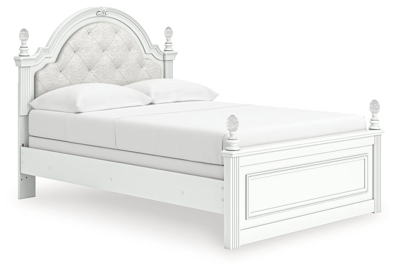 Kozlani Bedroom