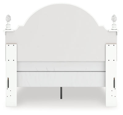 Kozlani Bedroom