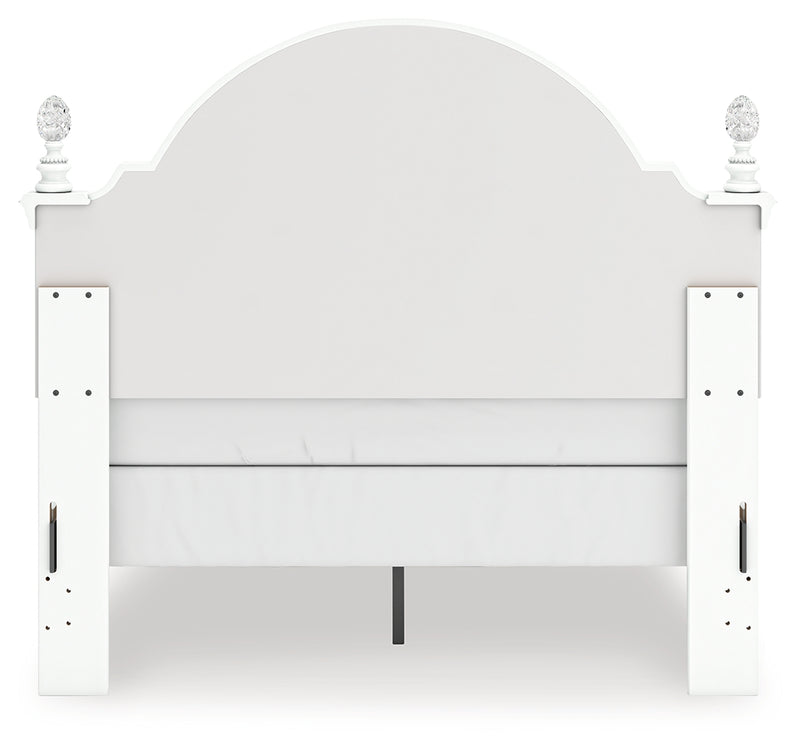 Kozlani Bedroom