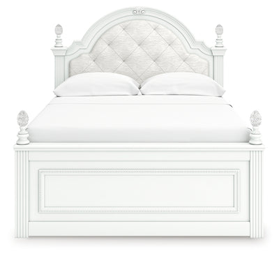 Kozlani Bedroom