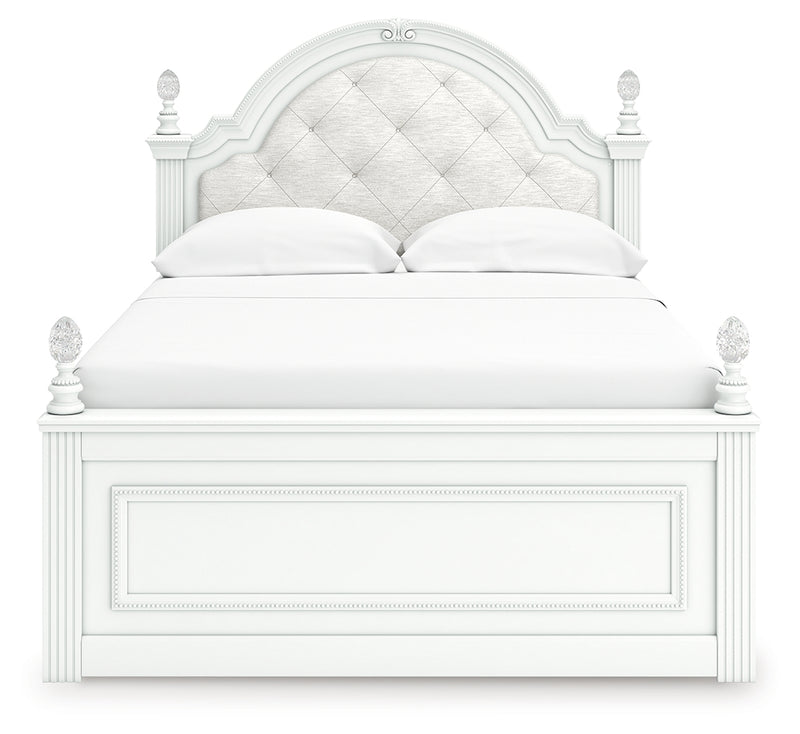Kozlani Bedroom