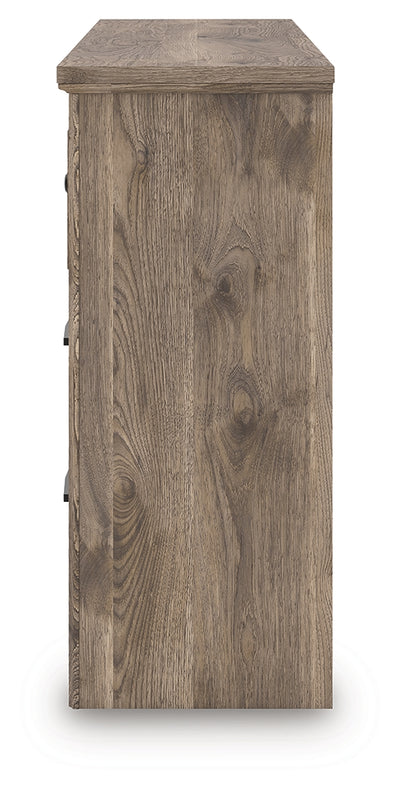 Rusticott Bedroom