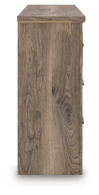 Rusticott Bedroom