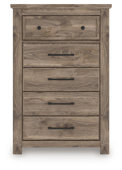 Rusticott Bedroom