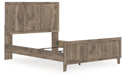 Rusticott Bedroom