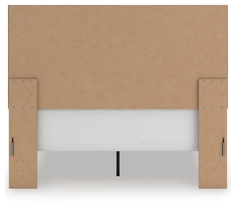 Rusticott Bedroom