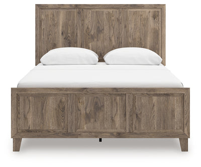 Rusticott Bedroom