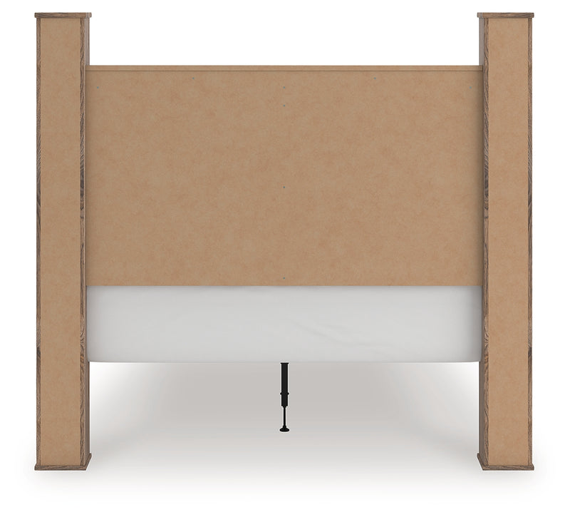 Rusticott Bedroom