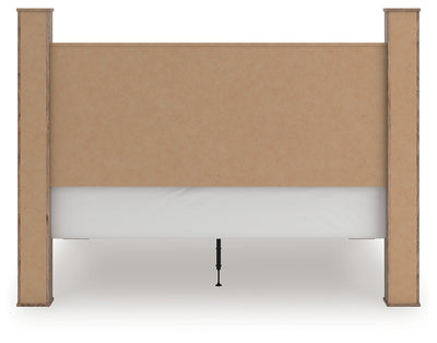 Rusticott Bedroom