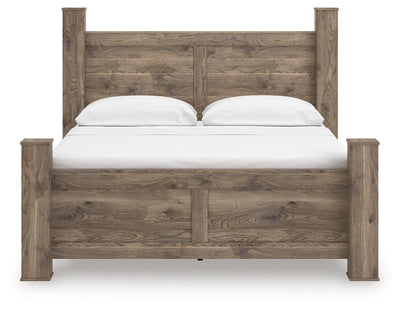 Rusticott Bedroom