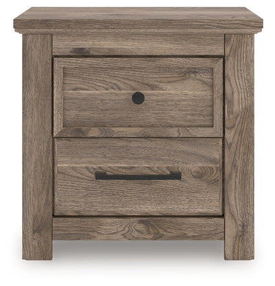 Rusticott Bedroom