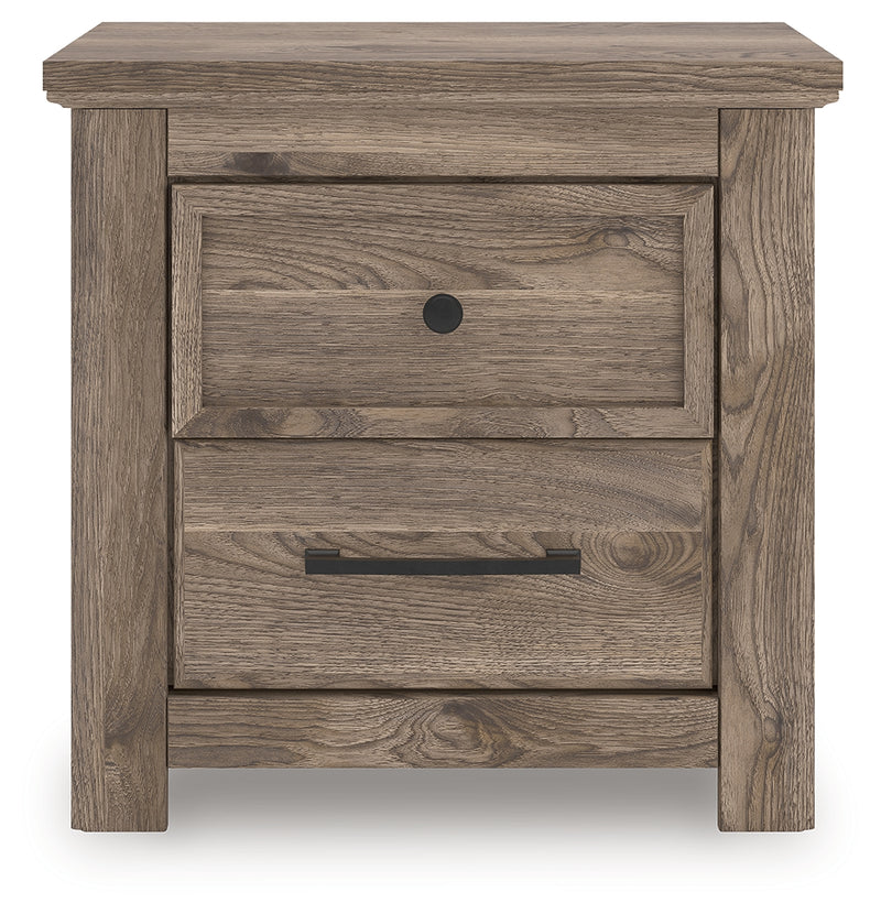 Rusticott Bedroom