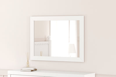Mollviney Bedroom