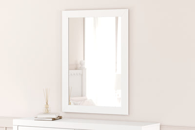 Mollviney Bedroom