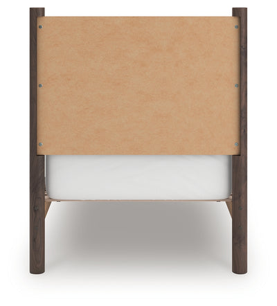 Pamytta Bedroom