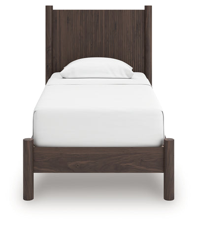 Pamytta Bedroom
