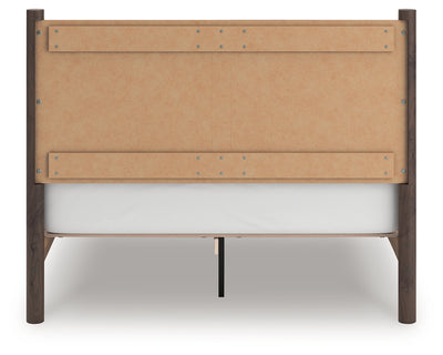 Pamytta Bedroom