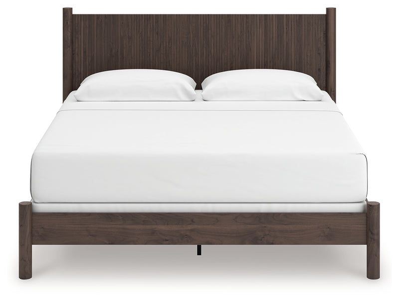 Pamytta Bedroom