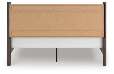 Pamytta Bedroom