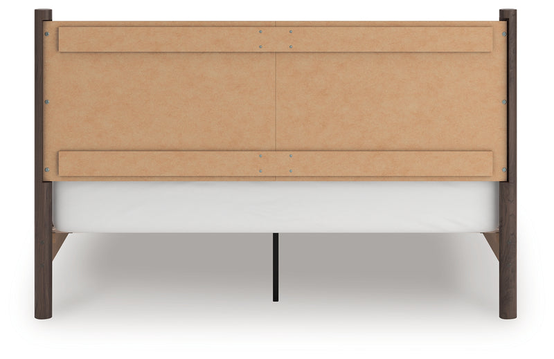 Pamytta Bedroom
