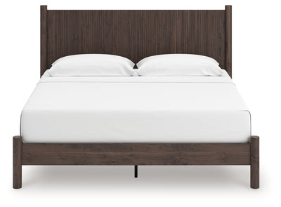 Pamytta Bedroom