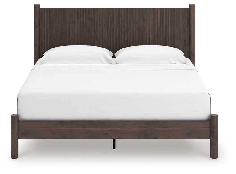 Pamytta Bedroom