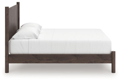Pamytta Bedroom