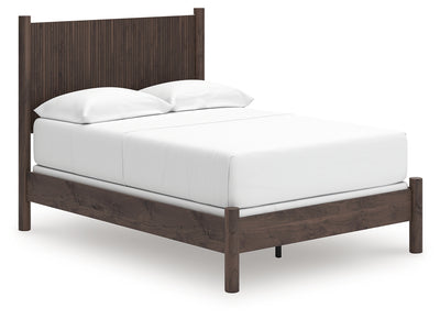 Pamytta Bedroom