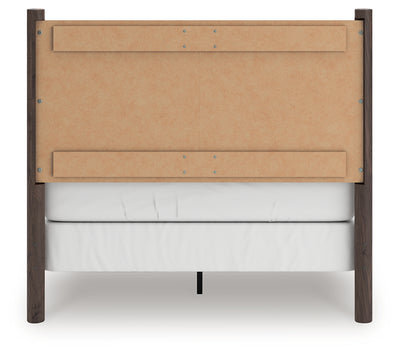 Pamytta Bedroom