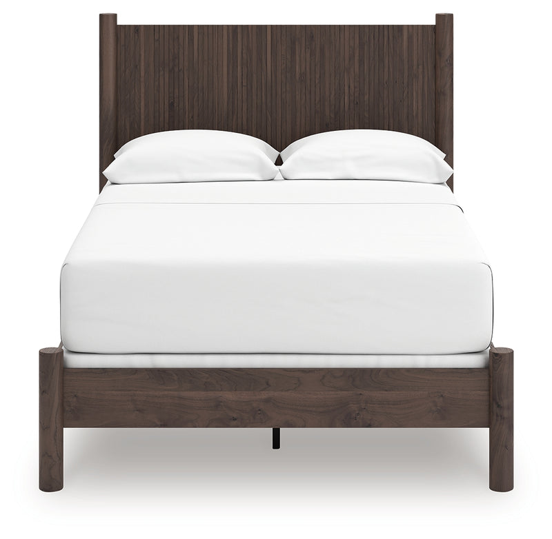 Pamytta Bedroom