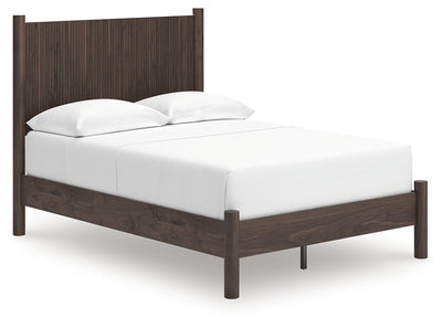 Pamytta Bedroom
