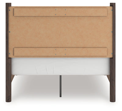 Pamytta Bedroom